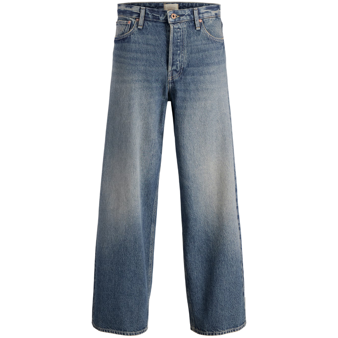 J&J Muške Farmerke Jones JJIDAVE JJCOOPER ST 582